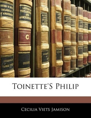 Toinette's Philip