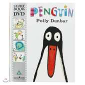 Time for a Story: Penguin Book & DVD