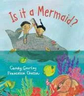 Is it a Mermaid?