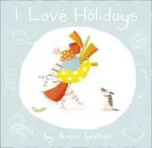 I Love Holidays