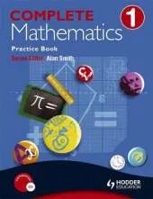 Complete Mathematics Practice Book 1