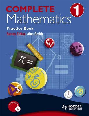 Complete Mathematics Practice Book 1