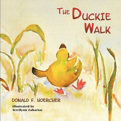 The Duckie Walk
