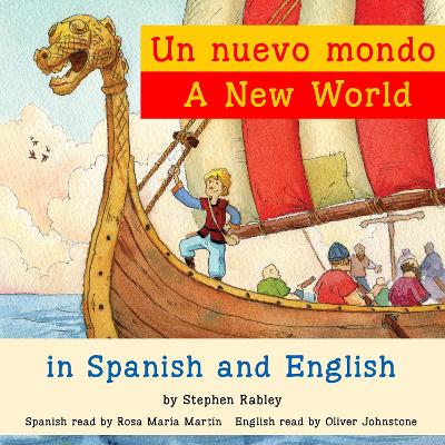 A New World/Un nuevo mondo