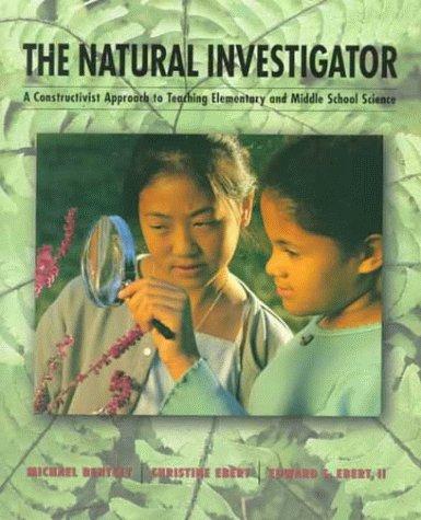 World of Science: Science Teaching Methods for Elementary School