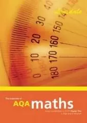 The Essentials of GCSE AQA Maths: GCSE AQA Maths H/L