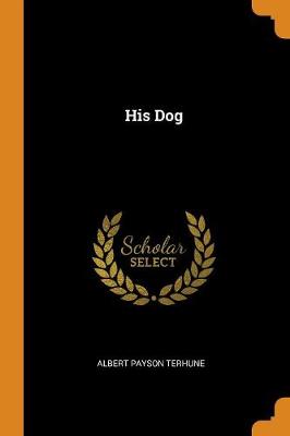 His Dog
