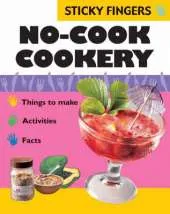 No Cook Cookery