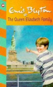 The Queen Elizabeth Family
