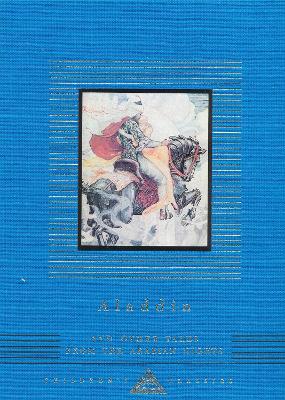 Aladdin: and Other Tales From The Arabian Nights