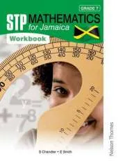 STP Mathematics for Jamaica Grade 7 Workbook