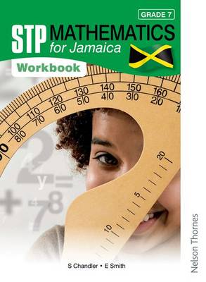 STP Mathematics for Jamaica Grade 7 Workbook