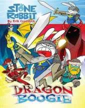 Stone Rabbit #7