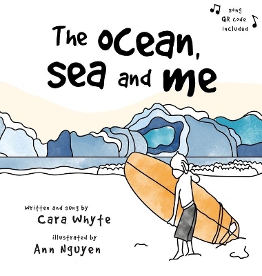 The Ocean, sea and me