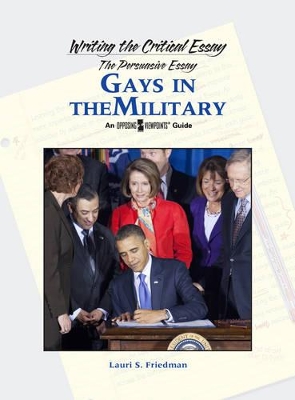 Gays in the Military