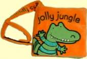 Jolly Jungle