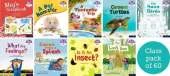 Essential Letters and Sounds: Essential Phonic Readers: Oxford Reading Level 4-5: Class Pack of 60