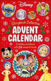 Disney: Storybook Collection Advent Calendar