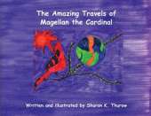 The Amazing Travels of Magellan the Cardinal