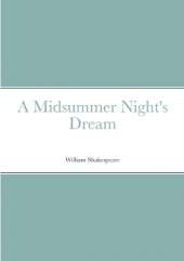 A Midsummer Night's Dream