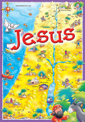 Jesus