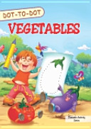 Dot-To-Dot Vegetables