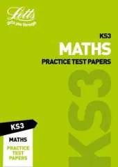 KS3 Maths Practice Test Papers