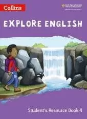 Explore English Student’s Resource Book: Stage 4