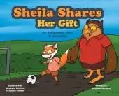 Sheila Shares Her Gift: An Indigenous View of Disability