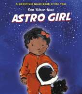 Astro Girl