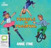 Trouble in Toadpool