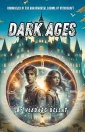Reeve and Olga in the Dark Ages