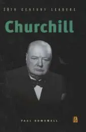 20th Century Leaders: Churchill