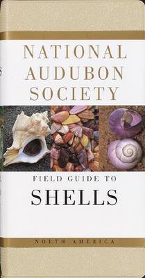 The Audubon Society Field Guide to North American Seashells