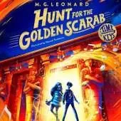 Hunt for the Golden Scarab
