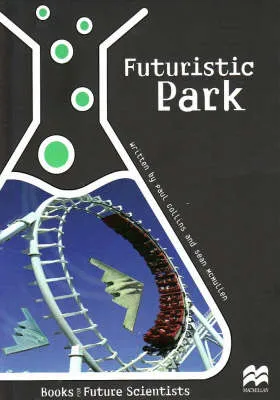 Futuristic Park