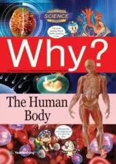 WHY? THE HUMAN BODY