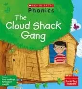 The Cloud Shack Gang (Set 9)