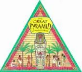 Great Pyramid: An Interactive Book