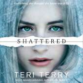 Shattered: Book 3