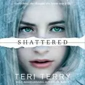 Shattered: Book 3