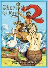 Charlotte the Mermaid