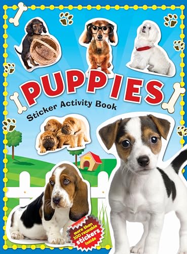 Puppies