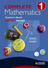 Complete Mathematics