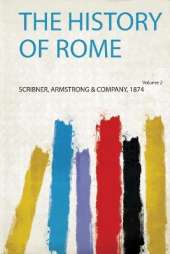 The History of Rome