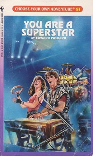You are a Superstar