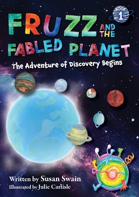 Fruzz and the Fabled Planet