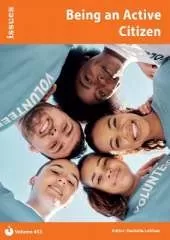 Being an Active Citizen: Issues: PSHE & RSE Resources For Key Stage 3 & 4