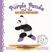 Agent Purple Panda: and the Rogue Penguin