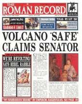 Roman Record
